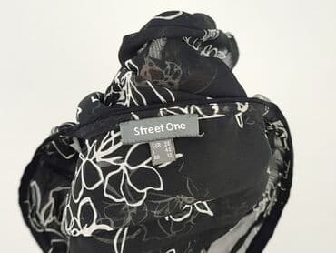 damska bluzka krzyżówka: Street One, Bluzka damska, rozmiar M — 4