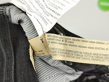 masimodutti.com: Massimo Dutti, Jeansy damskie, rozmiar M — 6