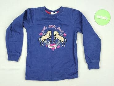 muminki koszulka: Bluza, So cute, 8 lat, 122-128 cm, stan - Bardzo dobry — 2
