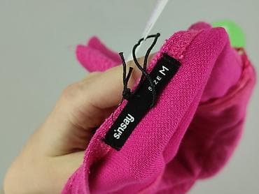 code sinsay: Sinsay, Топ жіночий, розмір M — 4