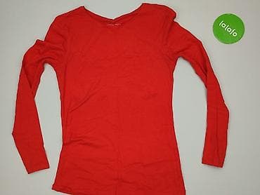 bluzki czerwone: Primark, Bluzka damska, rozmiar XS — 2