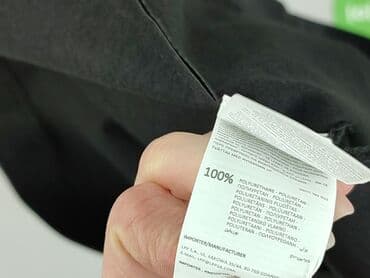 skórzane spódniczka rozkloszowane: Sinsay, Spódnica damska, rozmiar 2XS — 6