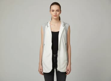 dynafit kamizelka biegowa: Women`s waistcoat, size S — 1