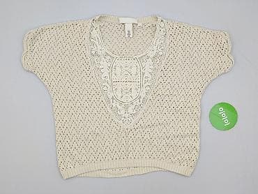 sweter pepco: H&M L.O.G.G., Sweter damski, rozmiar XS — 2