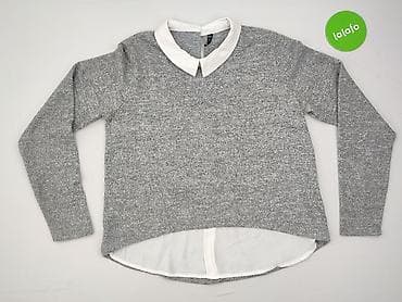 turecki sweter: FB Sister, Sweter damski, rozmiar M — 2