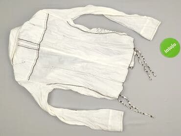 koszulka barcelony z napisem: BIBA, Bluzka damska, M — 3