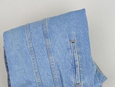 dsquared2 kurtka zimowa: Rue Paris, Kurtka jeansowa damska, rozmiar L — 6