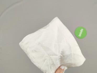 bluzki białe długi rekaw: T-shirt damski, rozmiar S — 4