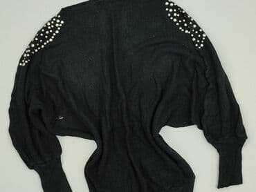 poliamid w swetrze: JIAHAODI, Sweter damski, rozmiar One size — 1