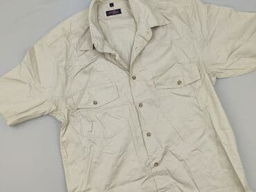 bon2be sandały: Koszulа dla mężczyzn, rozmiar M — 1