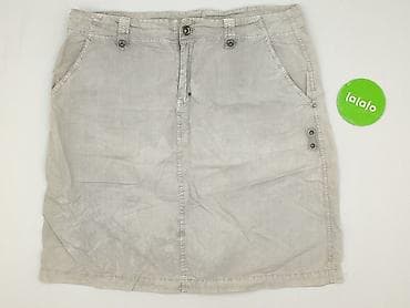 spódnice pepitka: Signal, Spódnica damska, rozmiar 3XL — 2