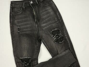 Sinsay, Jeans for women, size S (EU 36)