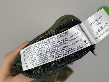 trapstar bluzy: River Woods, Spodnie materiałowe damskie, rozmiar S — 5