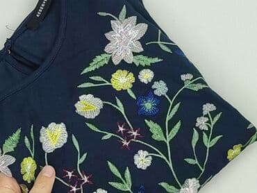 jedwabna bluzki massimo dutti: Reserved, Жіноча блуза, розмір S — 7