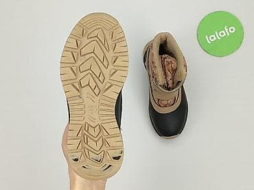 klapki chmurka: Śniegowce, 30, stan - Bardzo dobry — 4