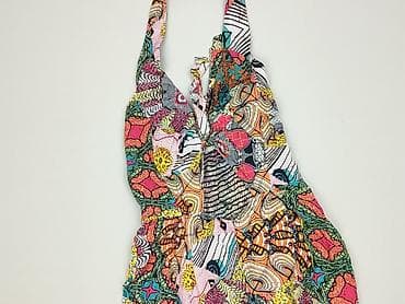 bluzki pin up: Bershka, Sukienka damska, rozmiar M — 1