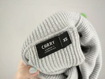 sweter z kaszmiru c a: Carry, Women`s golf, size XS (EU 34) — 4