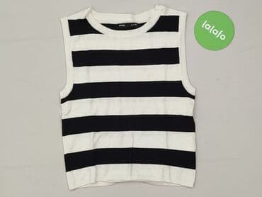 Women: Sinsay, Women`s top, size M (EU 38) — 2