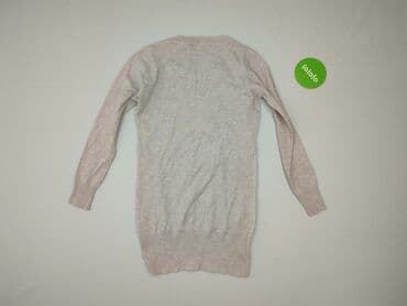 sweter w paski h: Sweter damski, rozmiar L — 3