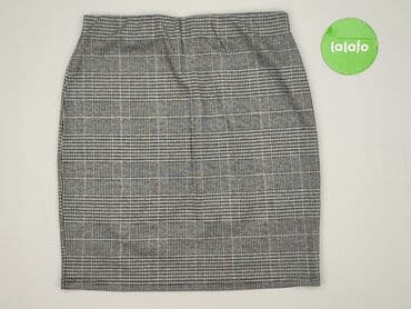 kurtki w krate pepco: Used, Spódnica damska, rozmiar L — 3
