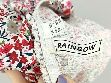 garnitury joker: RAINBOW, Kombinezon damski, rozmiar XS — 4