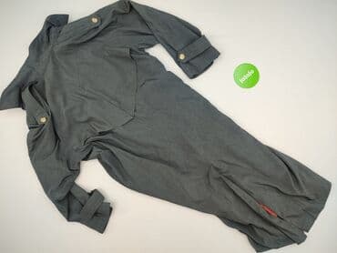 kurtka zimowa damska stradivarius: Trencz damski, rozmiar M — 3