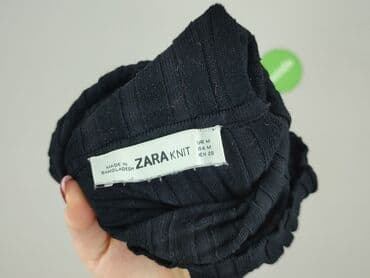 golf fuksja zara: Zara, Golf damski, rozmiar M — 4