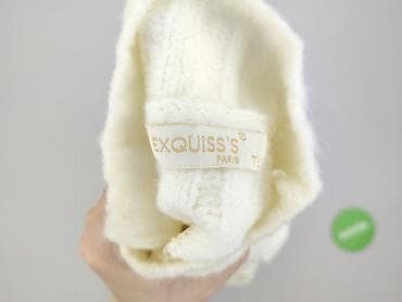 esprit sweater: Exquiss's, Sweter damski, rozmiar One size — 4