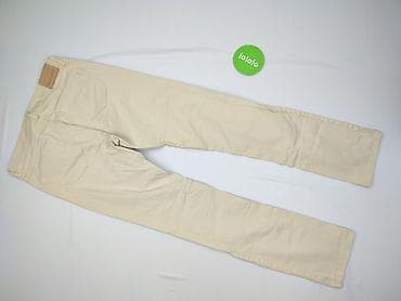 dresy zara: Zara, Spodnie materiałowe damskie, rozmiar M — 3