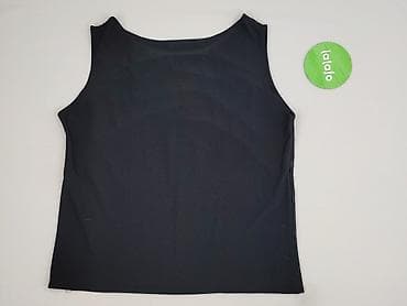 marynarka oversize: Bluzka damska, rozmiar 3XL — 3