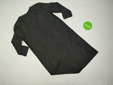 czerwoną sukienki: Ulubione, Sukienka damska, rozmiar S — 4