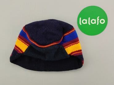 stranger things ubrania: Czapka, stan - Dobry — 2