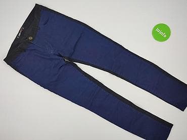 babies jeans: FB Sister, Spodnie materiałowe damskie, rozmiar M — 2