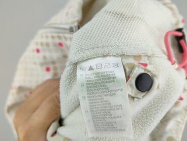 lupilu kurtka narciarska dziecięca: Kurtka przejściowa, H&M, 8 lat, 122-128 cm, stan - Bardzo dobry — 5