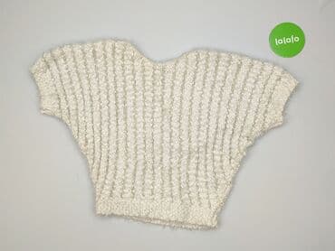 bluzy cocomore: Apricot, Sweter damski, rozmiar S — 2