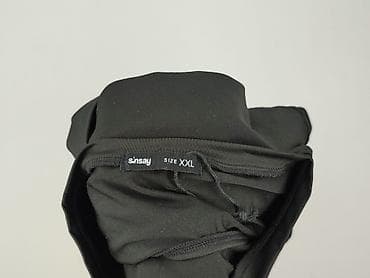 cropp oversize: Sinsay, Top damski, rozmiar 2XL — 4