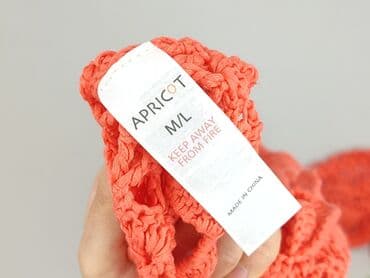 ccc obuwie klapki: Ponczo damskie, L — 4