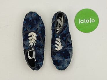 trampki biale tommy hilfiger: Trampki damskie, rozmiar 36 — 3