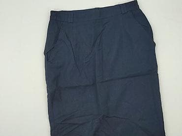 spódnice do kolan prosta: Spódnica damska, rozmiar M — 1