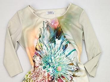 massimo sukienki: Margo collection, Sukienka damska, rozmiar L — 1