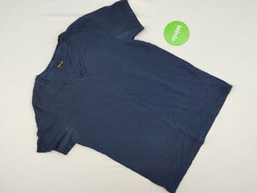 soulcal co t shirt: Samsøe Samsøe, Koszulka dla mężczyzn, rozmiar XL — 2