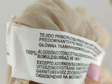 tunika koszulowa zara: Zara, Tunika damska, rozmiar XS — 6