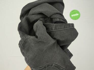 spodnie dżinsowe sinsay: Sinsay, Jeansy damskie, rozmiar M — 4