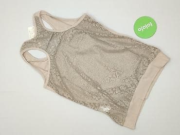 bluzki basic prążek: Top damski, rozmiar XL — 3