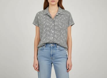 cottonfield koszula: BYoung, Koszula damska, rozmiar S — 6