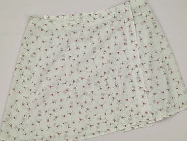 stroje kąpielowe dwuczęściowe ze spódniczką: Spódnica damska, rozmiar L — 1