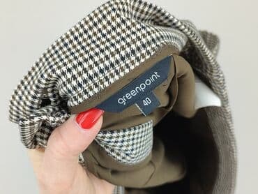 długie letnie spódnice allegro: Greenpoint, Women`s skirt, size L (EU 40) — 4