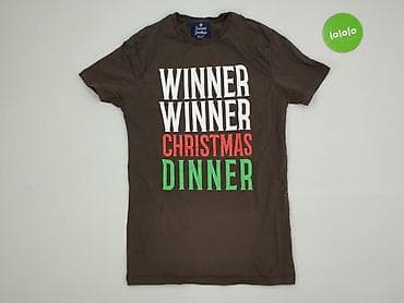 lemonada sweter: Koszulka dla mężczyzn, rozmiar S — 2