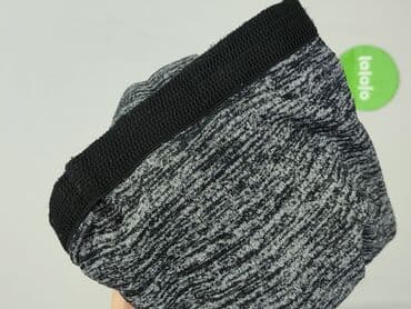 plisowane spódnice szara: Spódnica damska, rozmiar L — 5