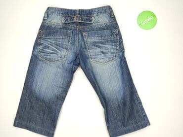 Women: House of Denim, 3/4 Trousers for women, size S (EU 36) — 3